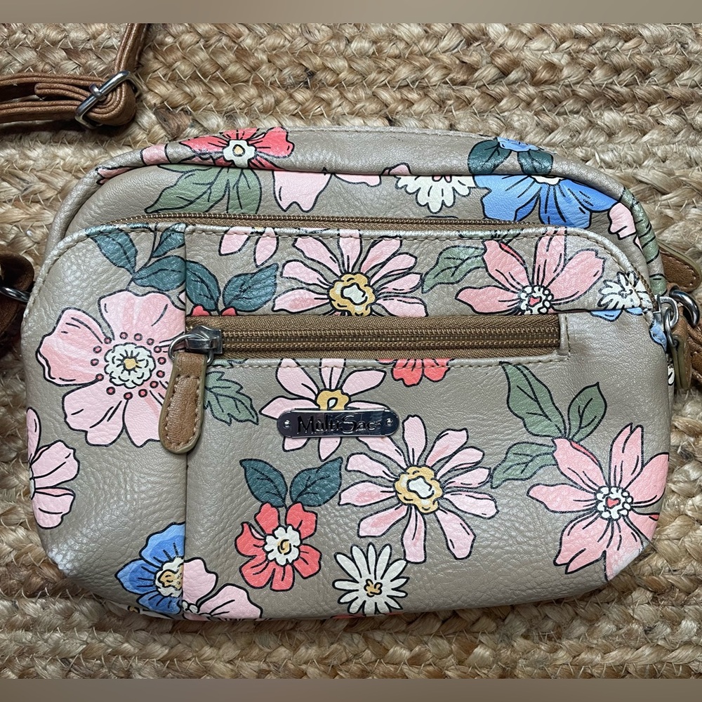 MultiSac Bag